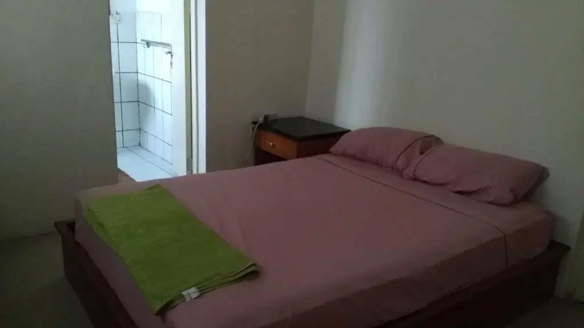 Green Bamboo Guest House