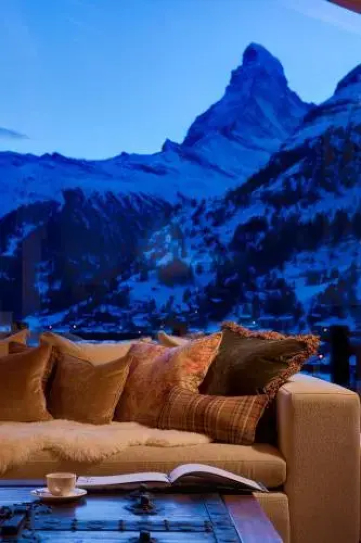 Chalet Grace