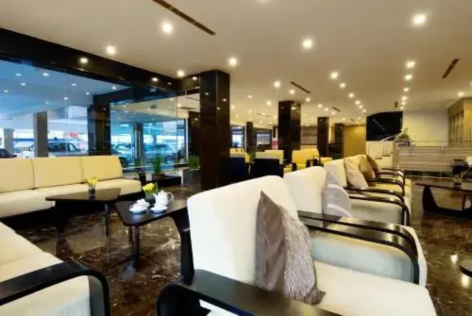 Ishine Hotel