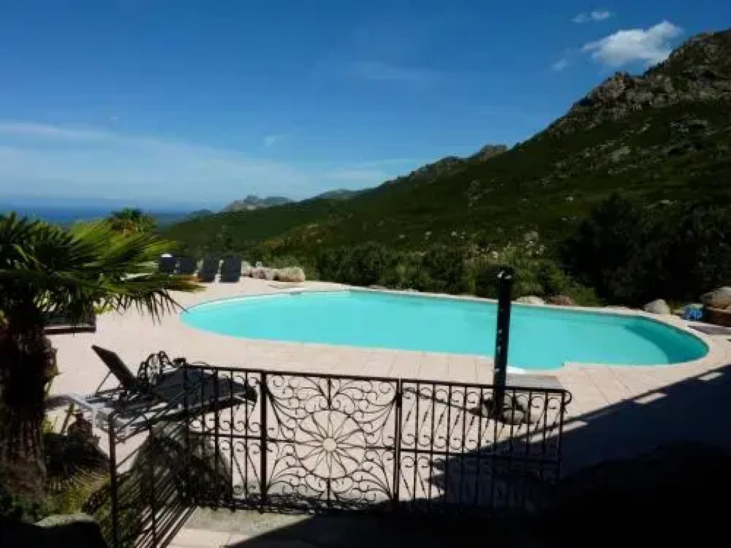 Auberge & Charme A Flatta