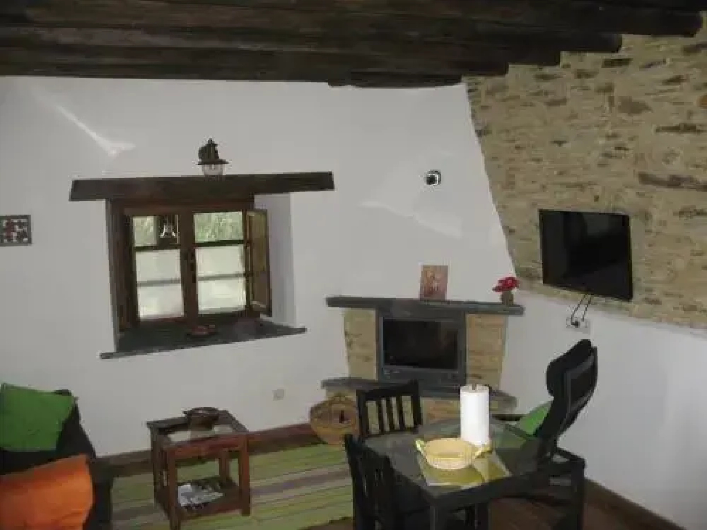 Casa Carballeira