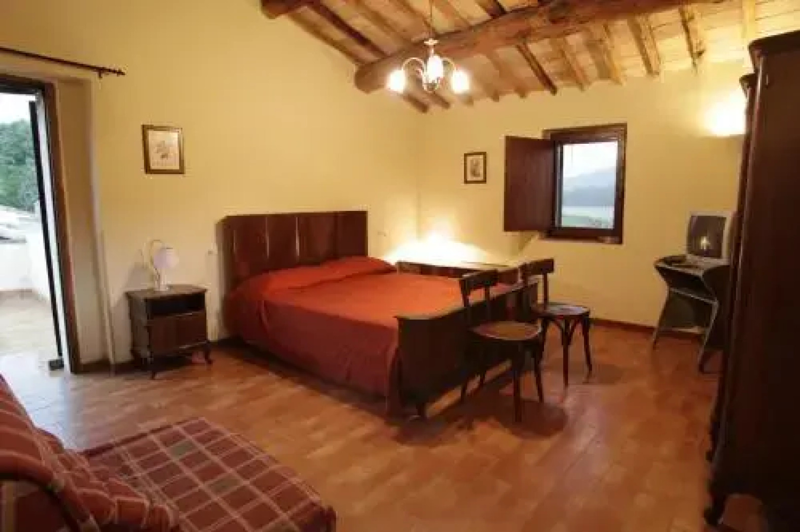 Agriturismo Acquacalda