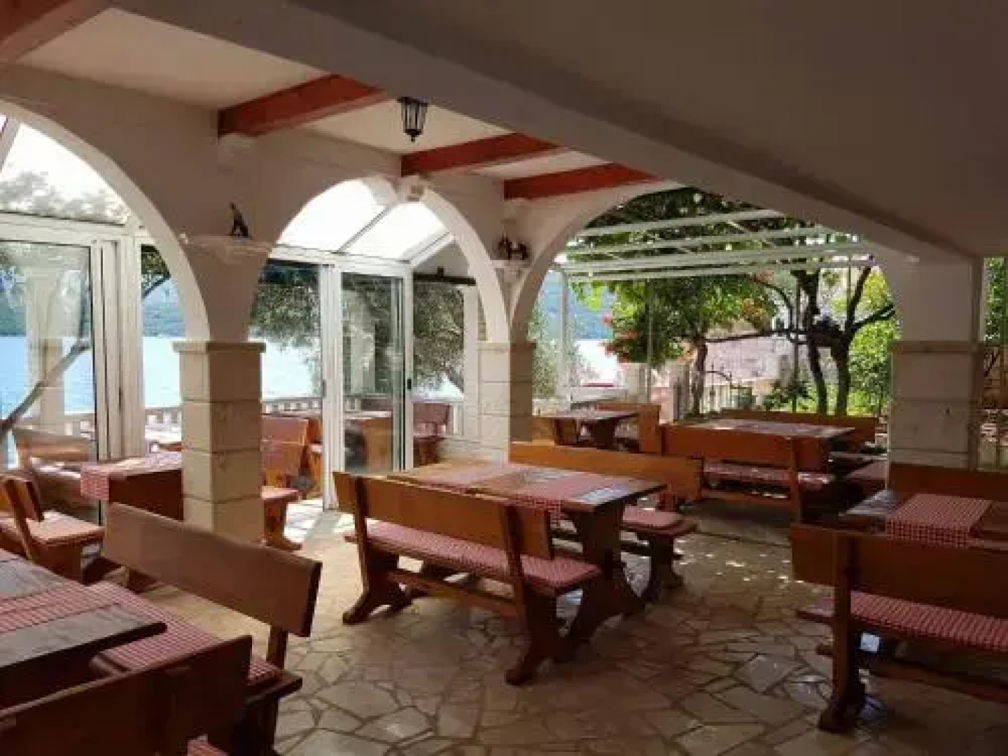 Apartments Villa Dom