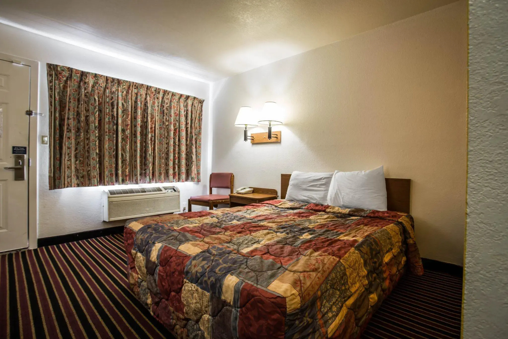 Rodeway Inn Charlotte