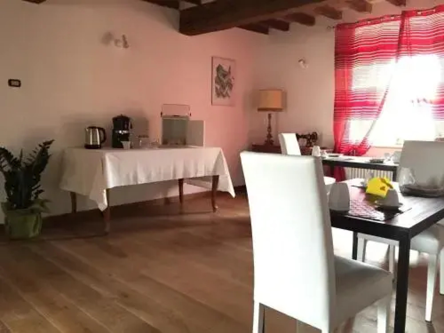 La Residenza Piacentina