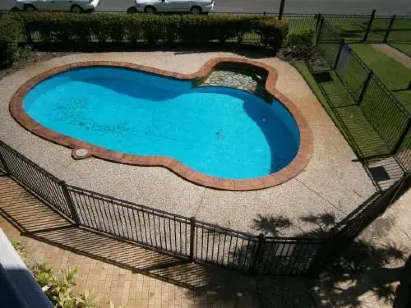 2nd Floor Unit with Water Views and Pool - Karoonda Sands, Bongaree