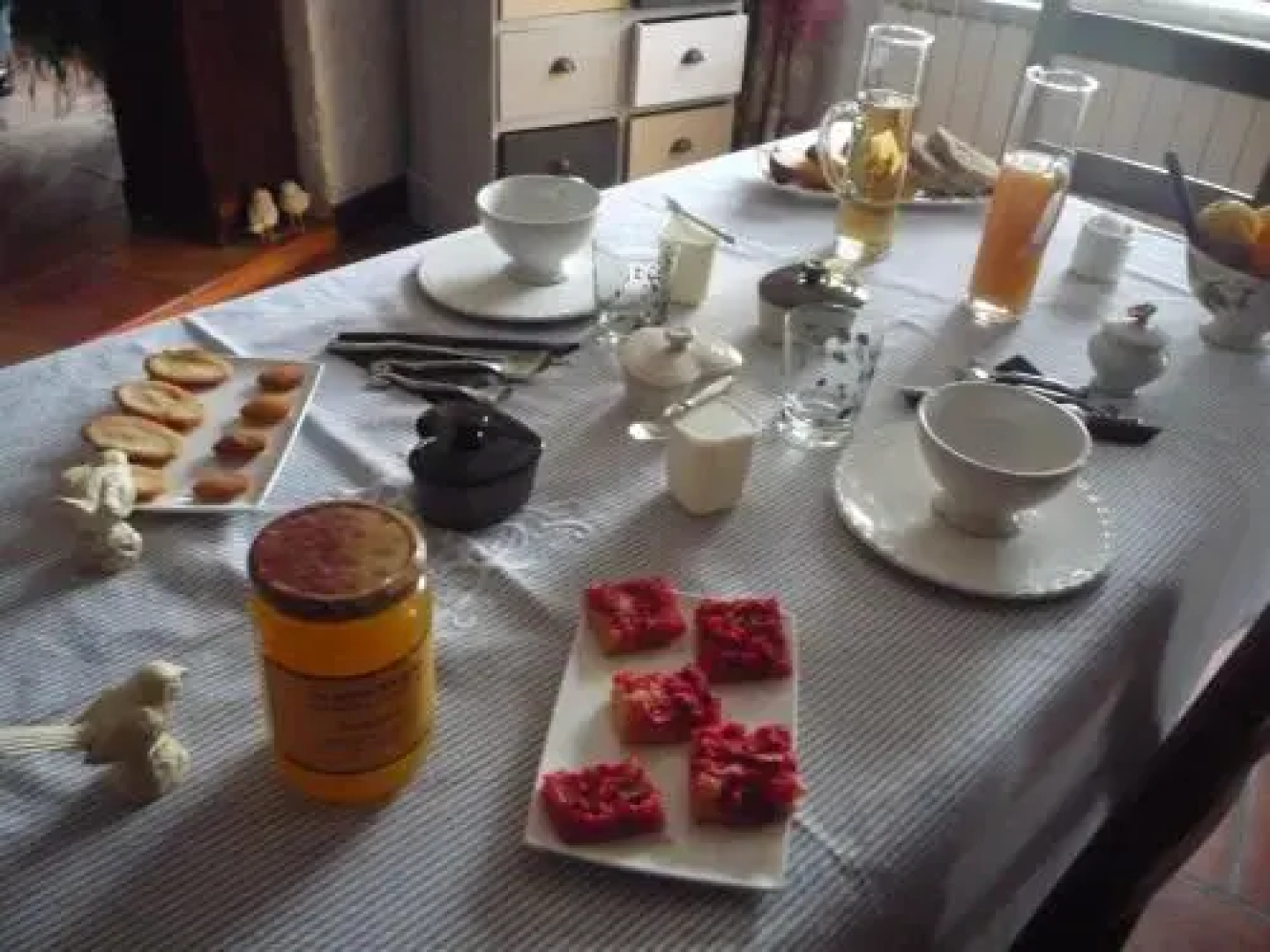 Le Relais Du Grand Logis