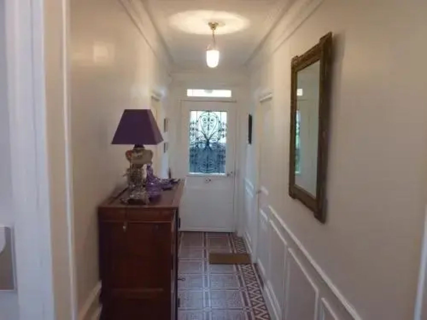 Maison Romantique