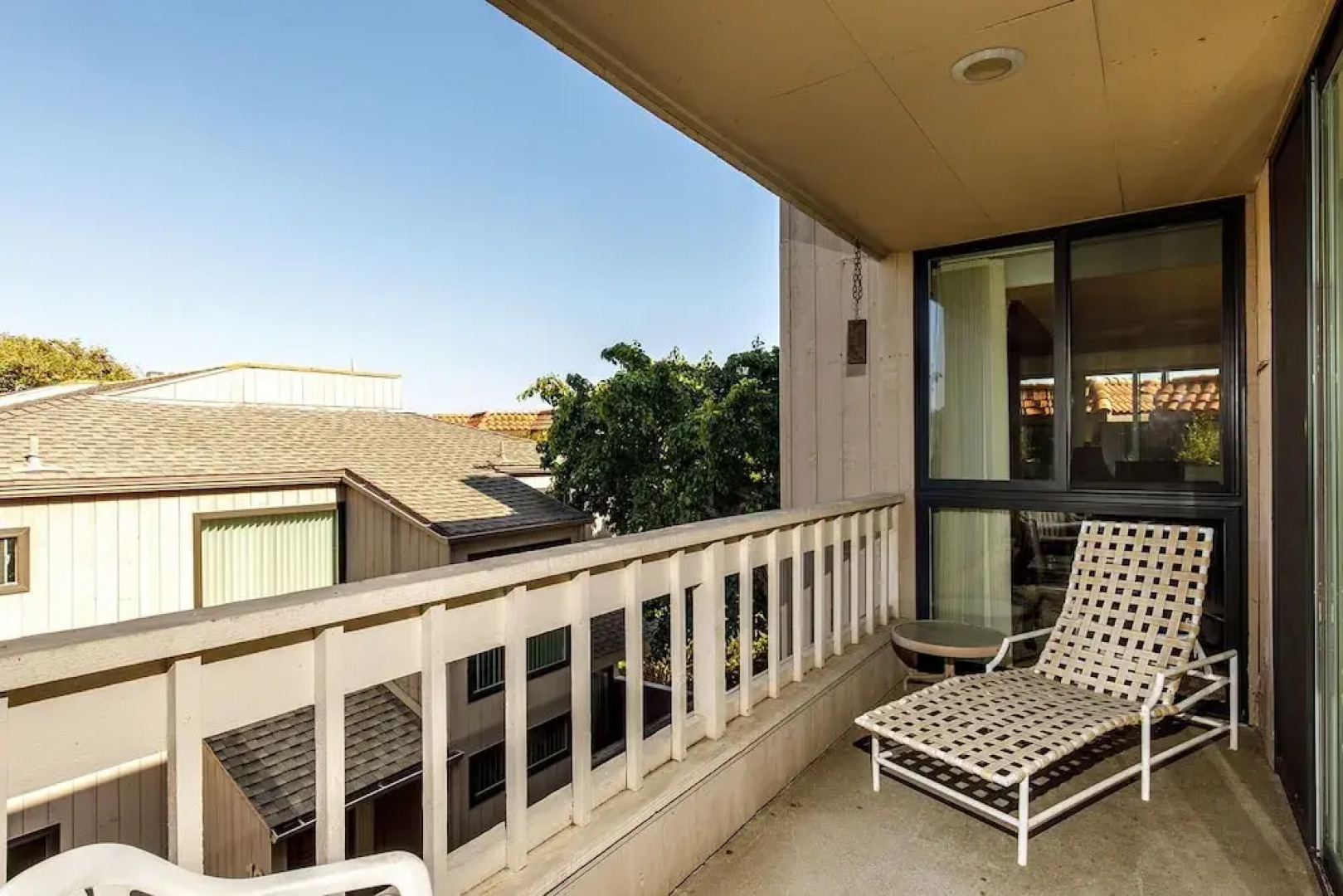 South Sierra Condominium #12416