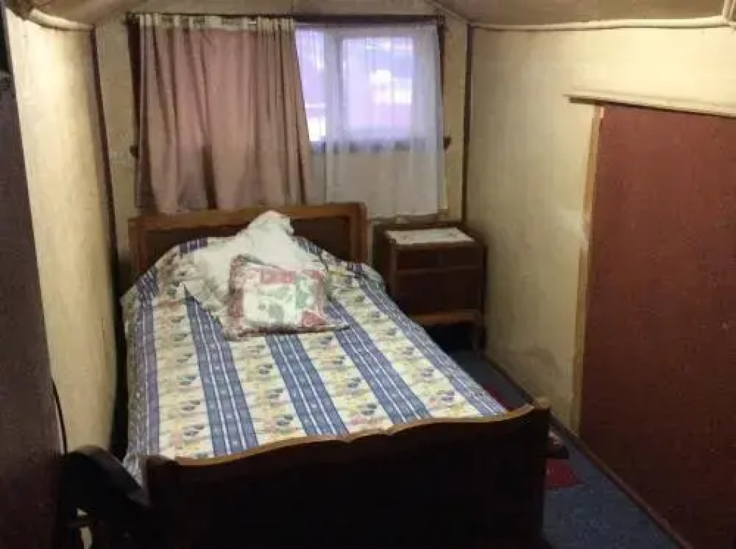 Hostal Alto Bellavista