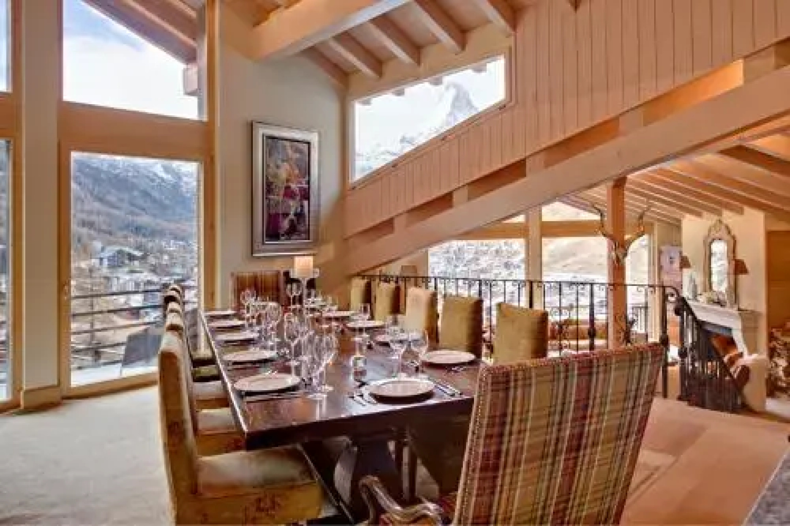 Chalet Grace