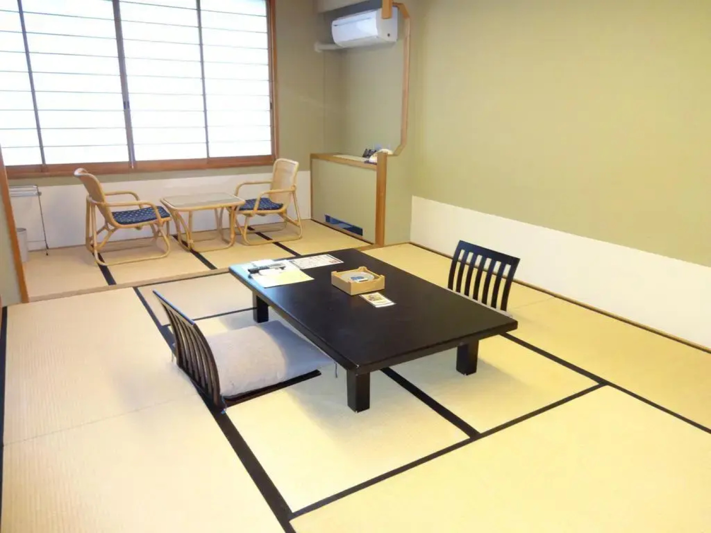 Senshunraku