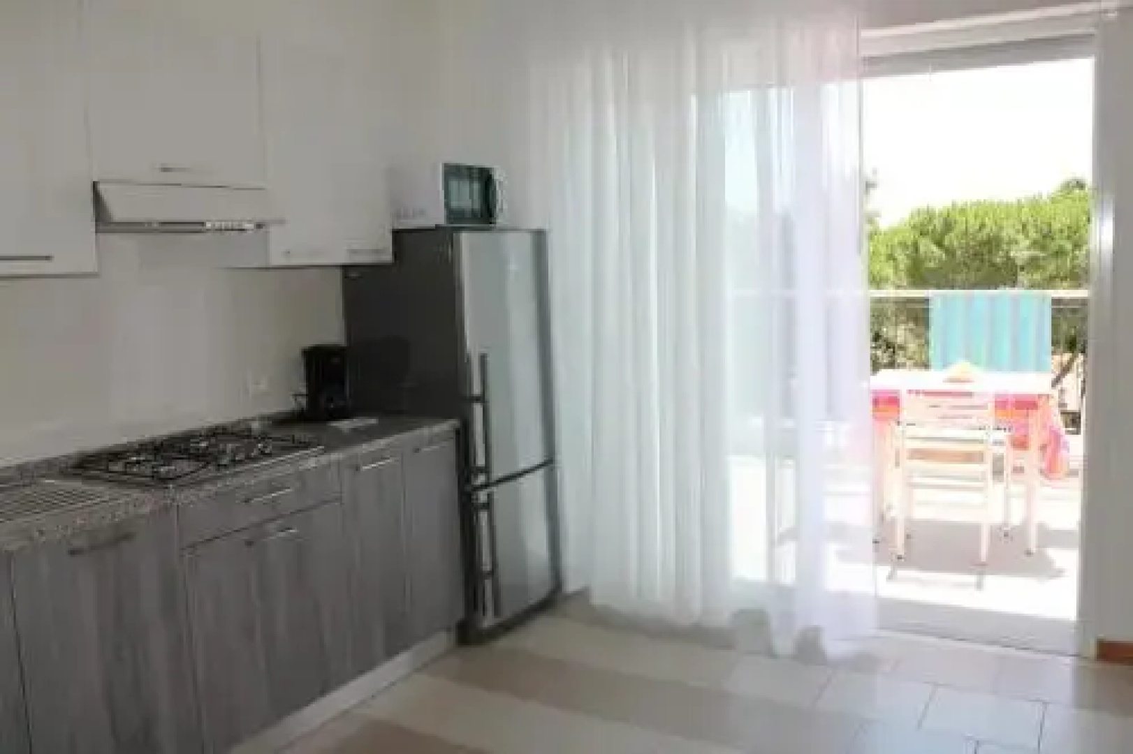Residence Catullio