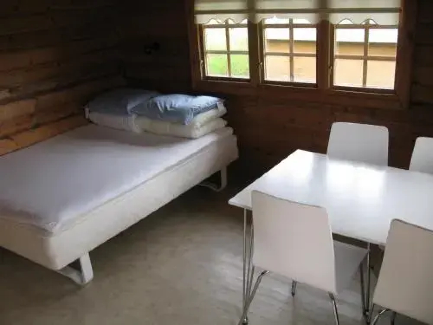 Vikær Strand Camping
