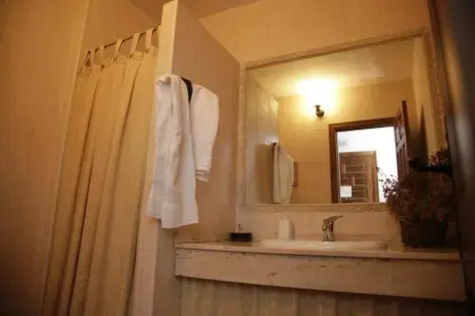 Hostal Restaurante Alto Rey