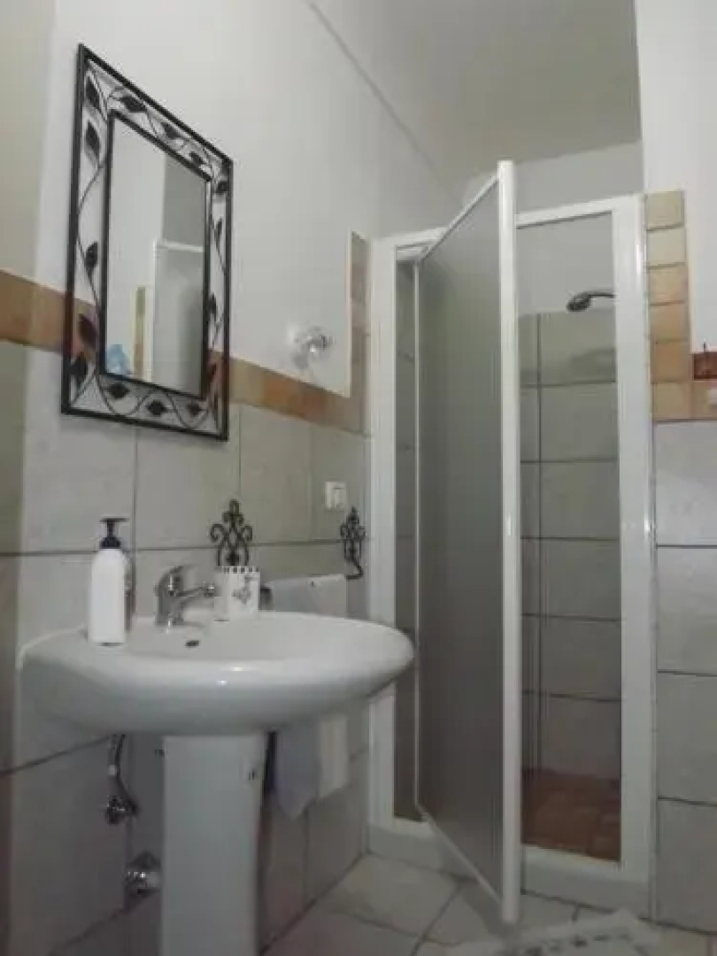 B&B Il Giardino Dacri