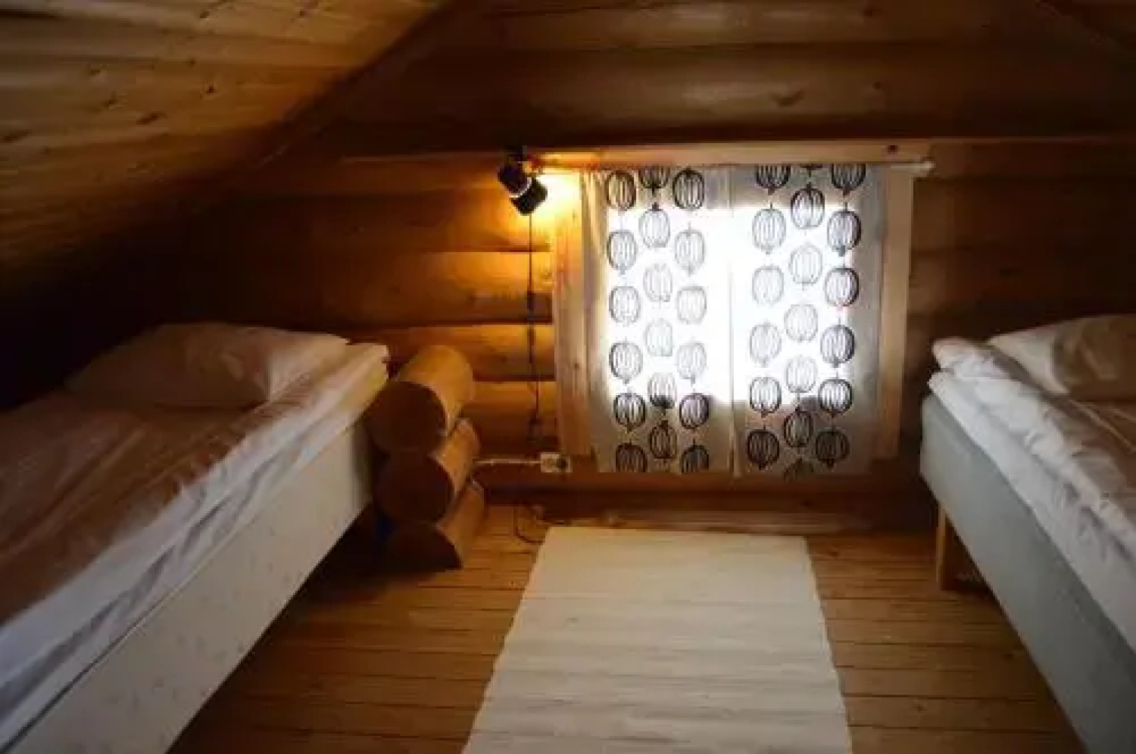 Peurasuvannon Lomakylä