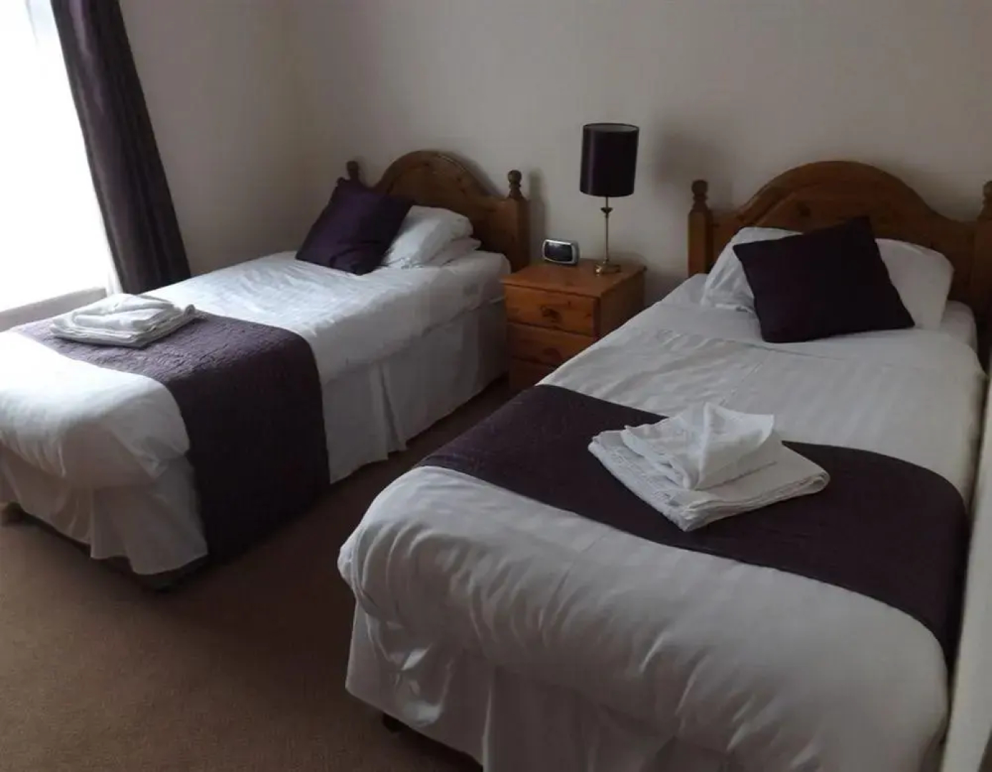 Lamb Inn Ringwood Limited