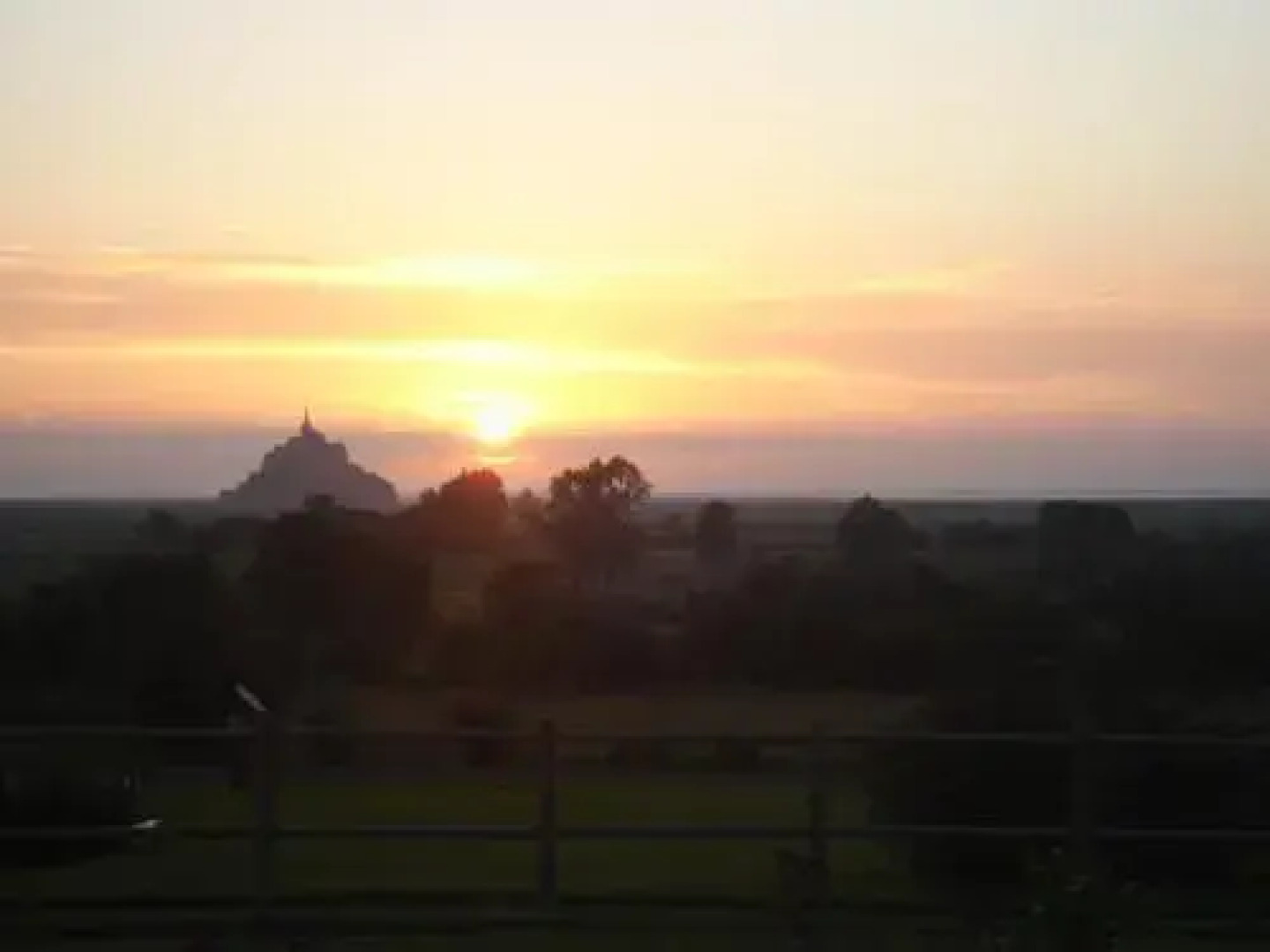 Chambre dhôte Bel Horizon