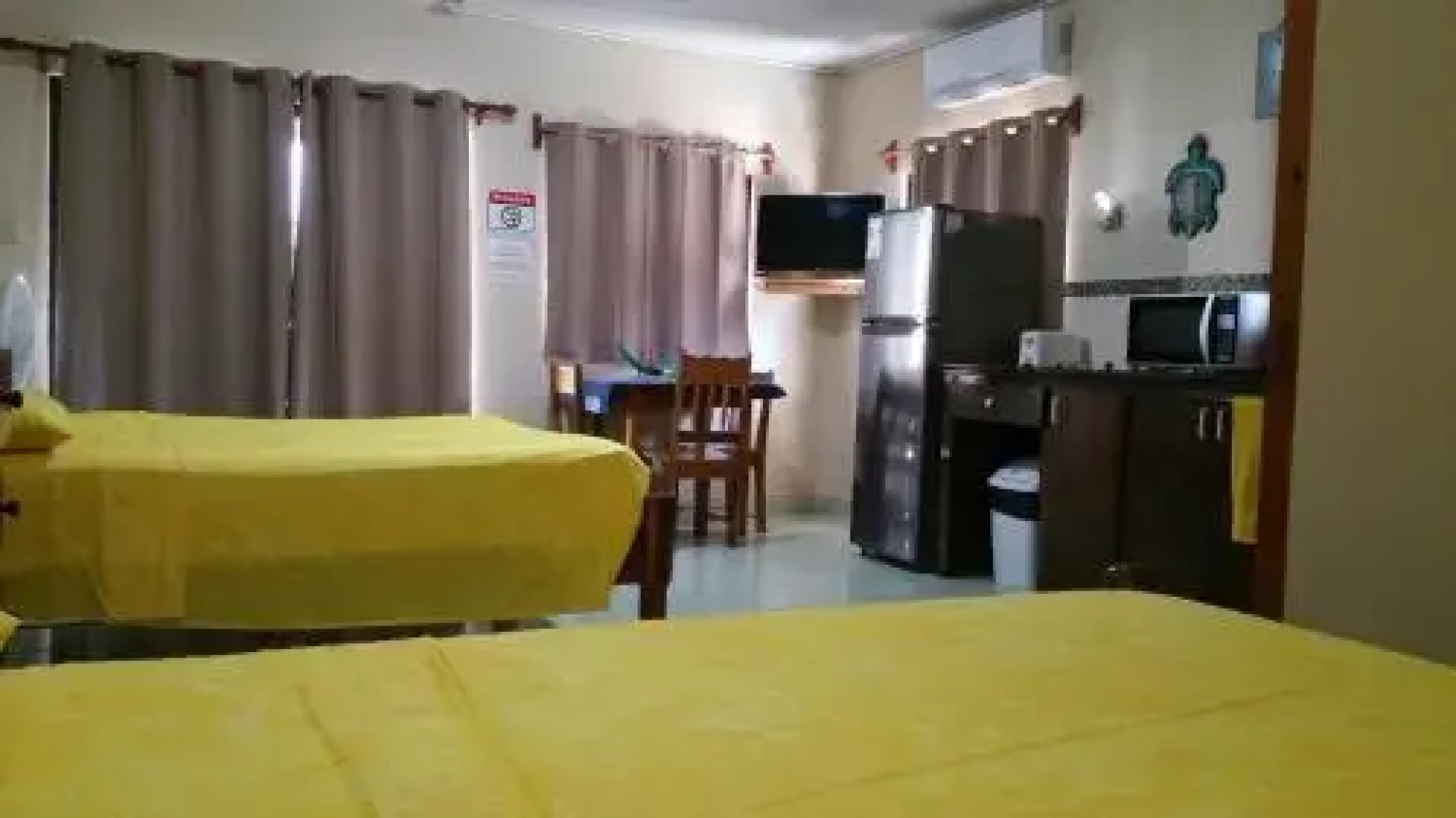 Popeye's Beach Resort