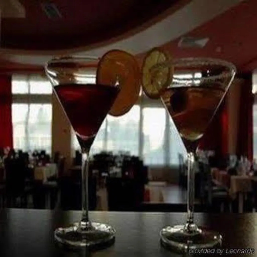 Elite Centar Hotel