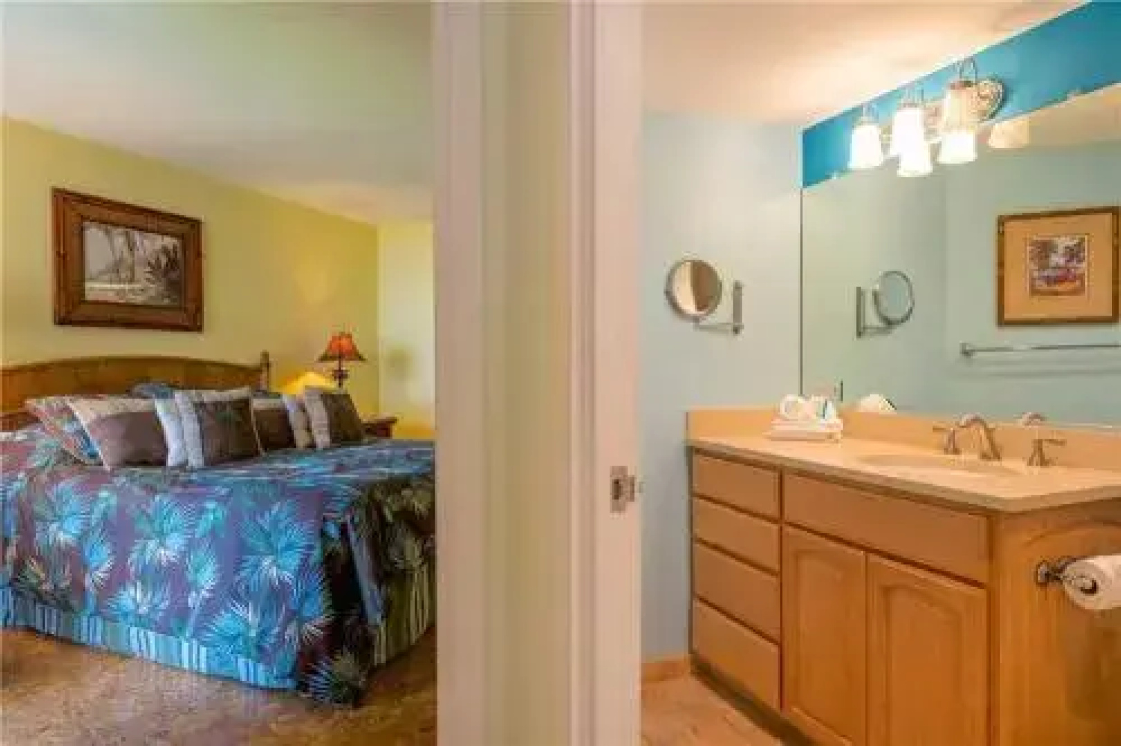 Kaanapali Shores #159 2 Bedroom Condo by RedAwning