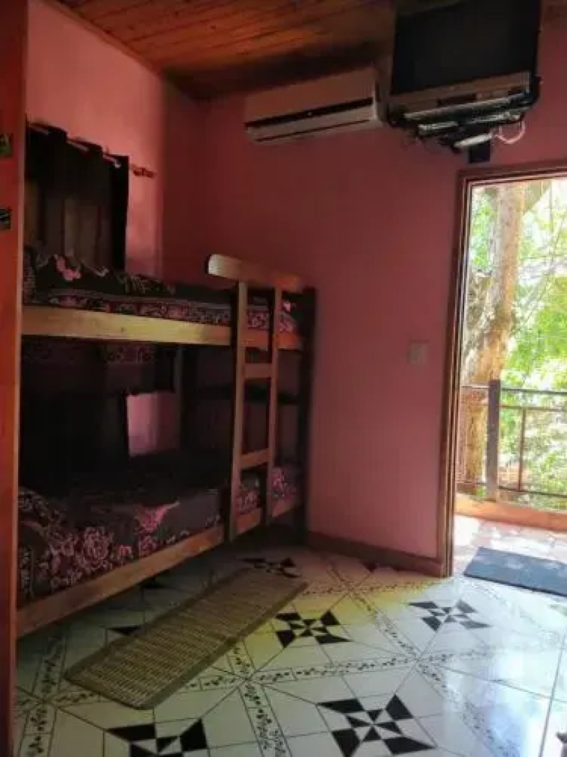 Alojamiento Familiar Alternativo Daniel Oviedo