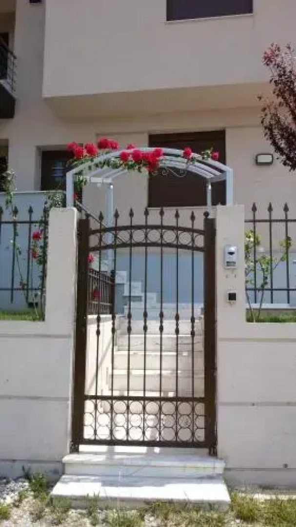 AM Beach House
