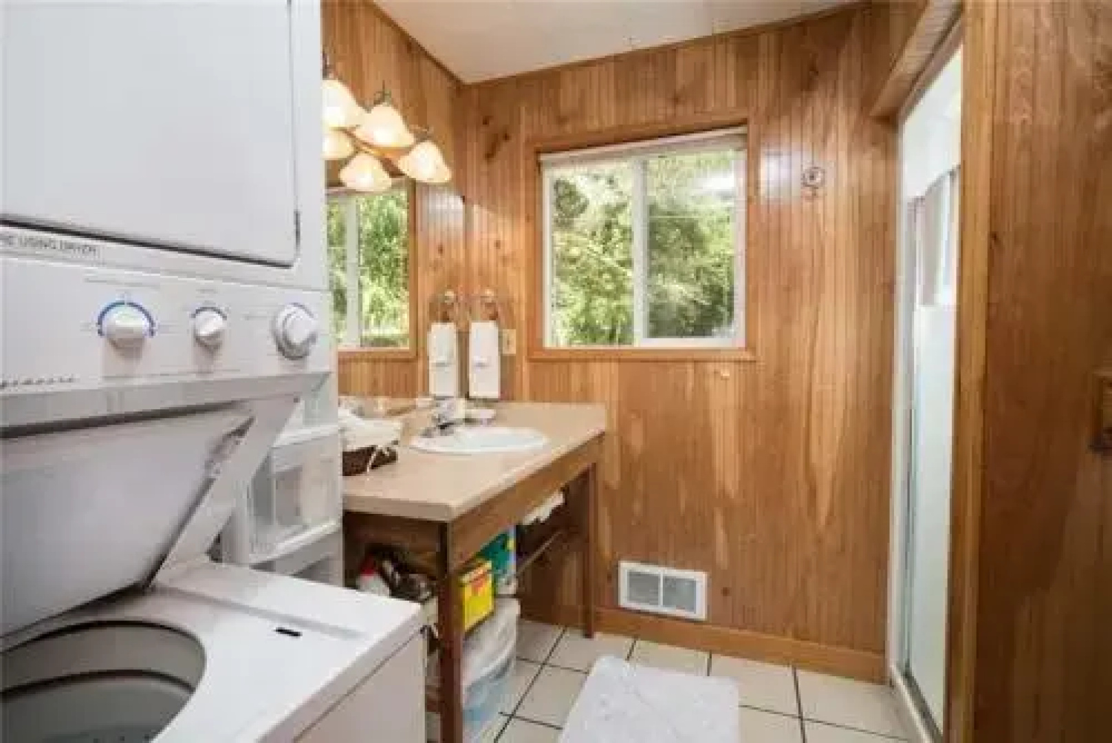 Big Salmon - 1 Br Home