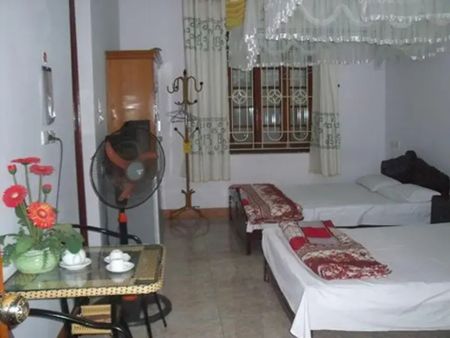 Hoang Linh Hotel