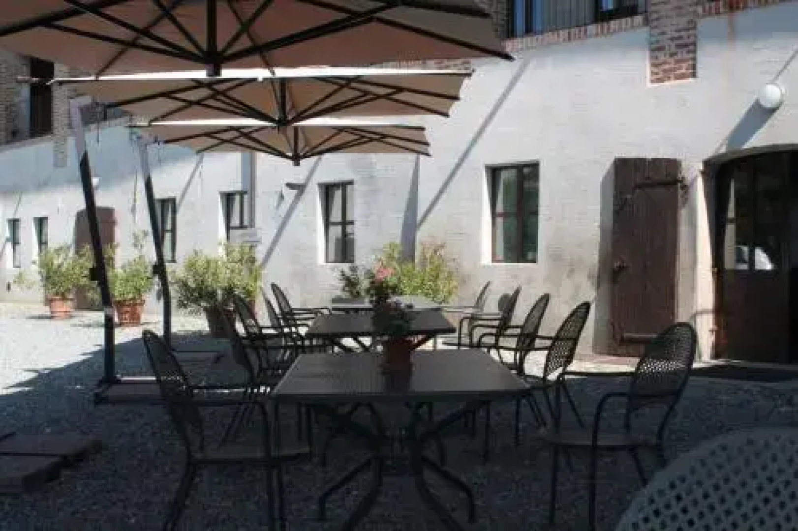 Agriturismo Cascina Giselberga