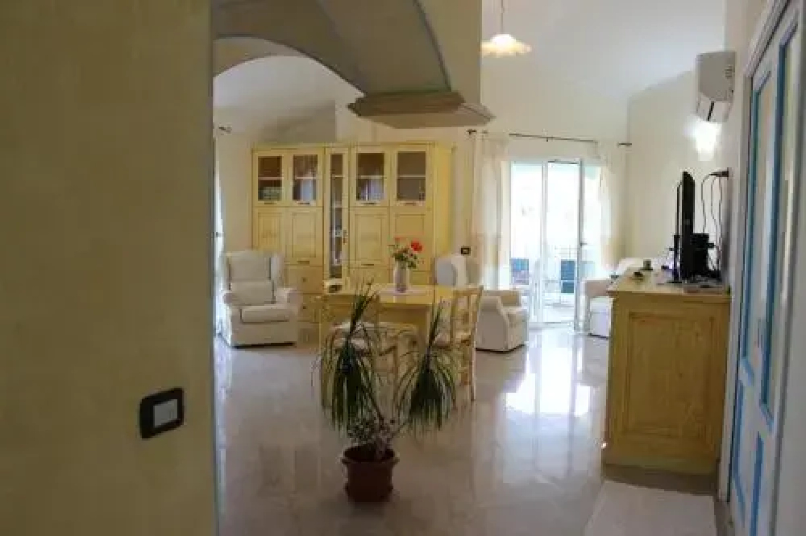 B&B Scerì