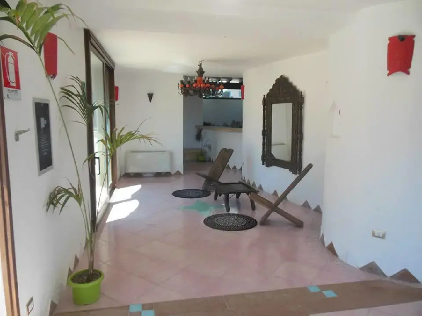 Hotel dello Gnu