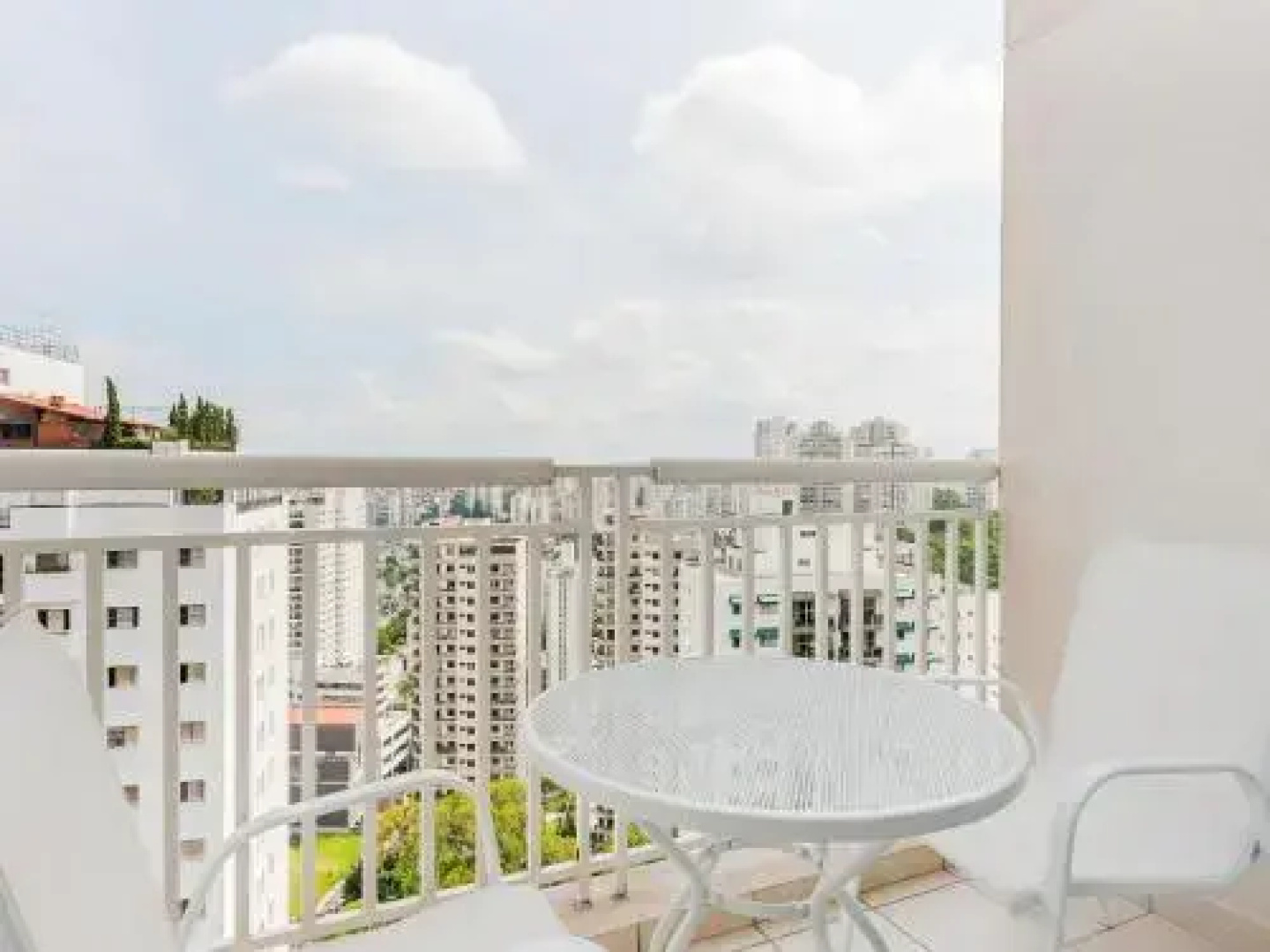 Duplex Morumbi Luxo