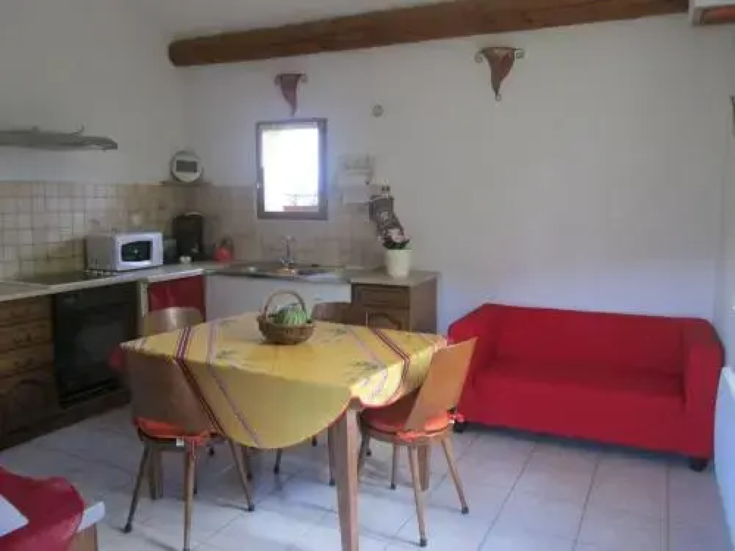Gîtes des Cèdres