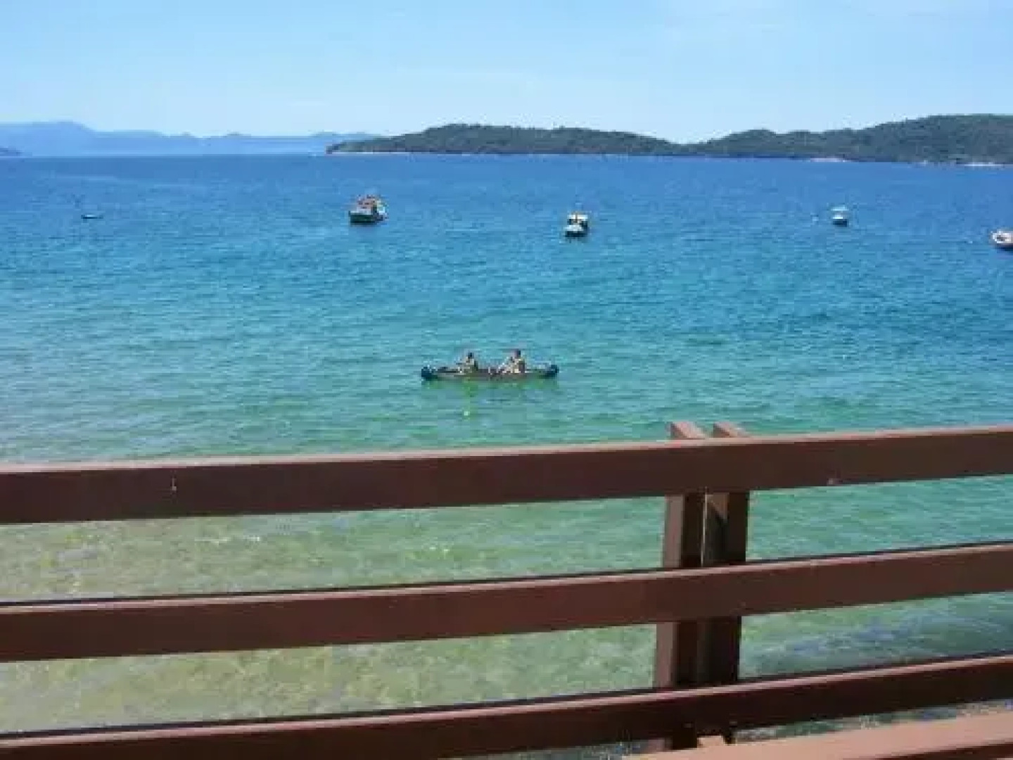 Pousada Feitico Caicara