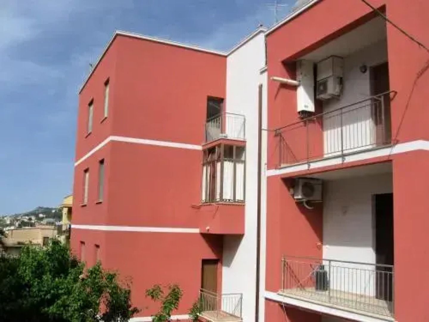 Valderice Vacanze for family