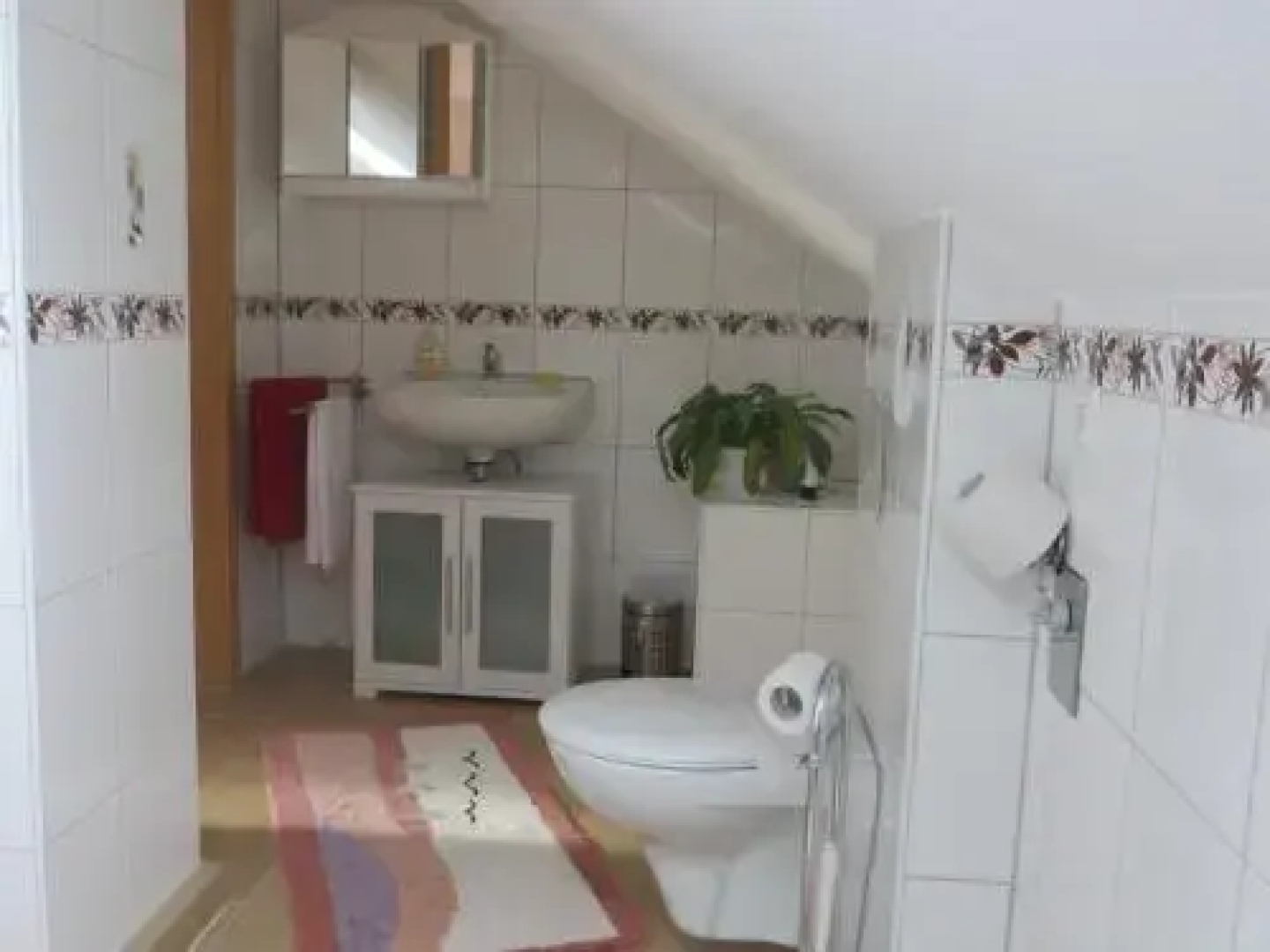 Ferienwohnung Schützenstrasse