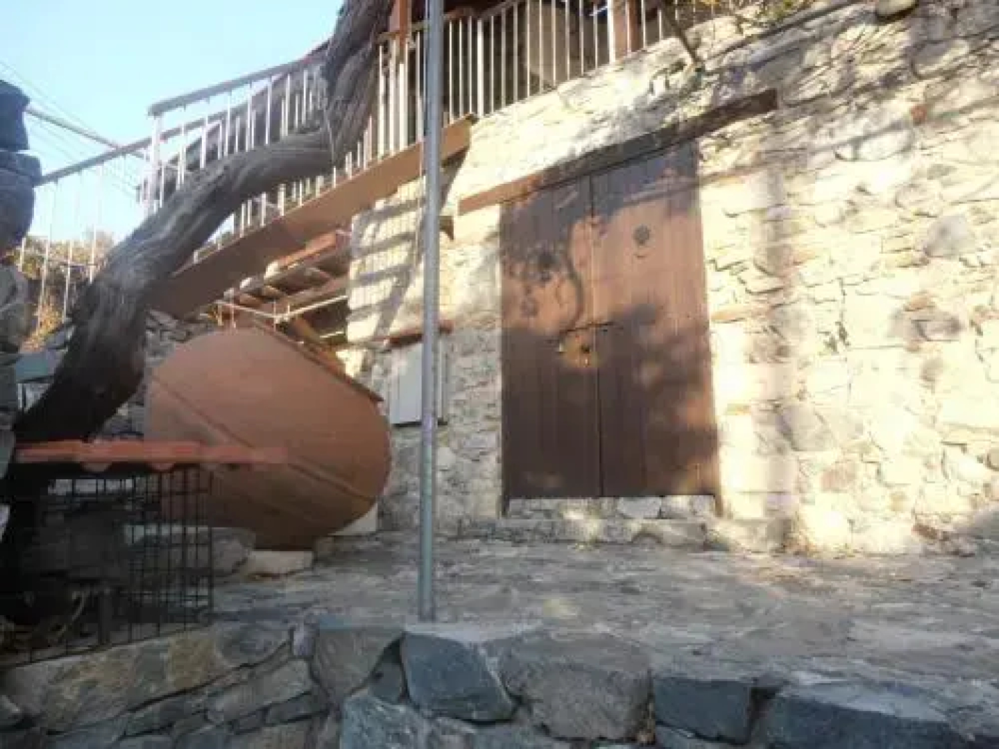 Symposio Maria House 1