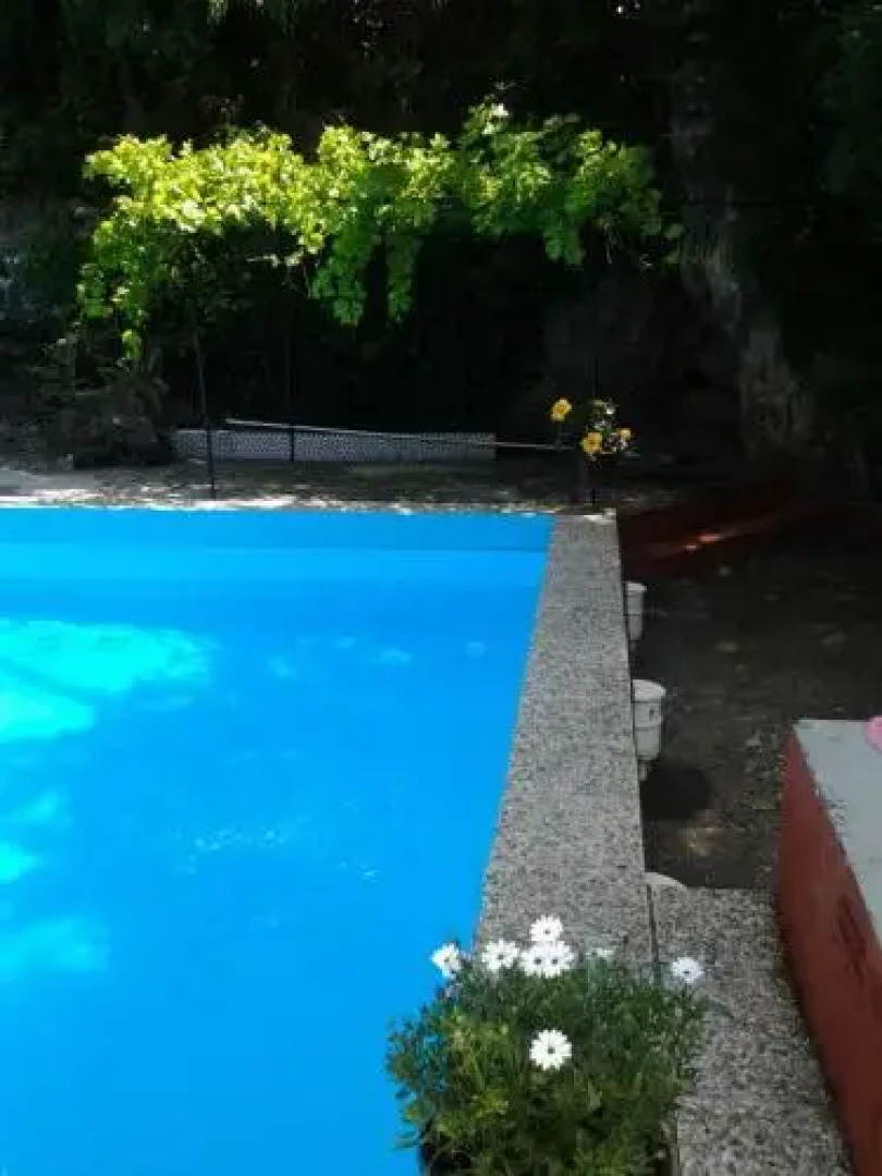 Casa Fuente De La Argamasa