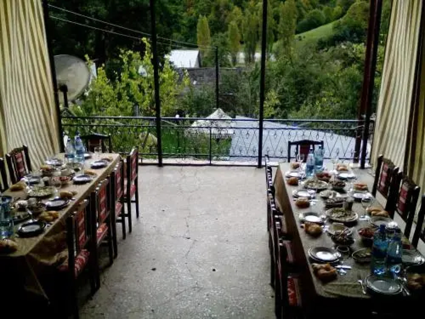 ARMENIA GuestHouse