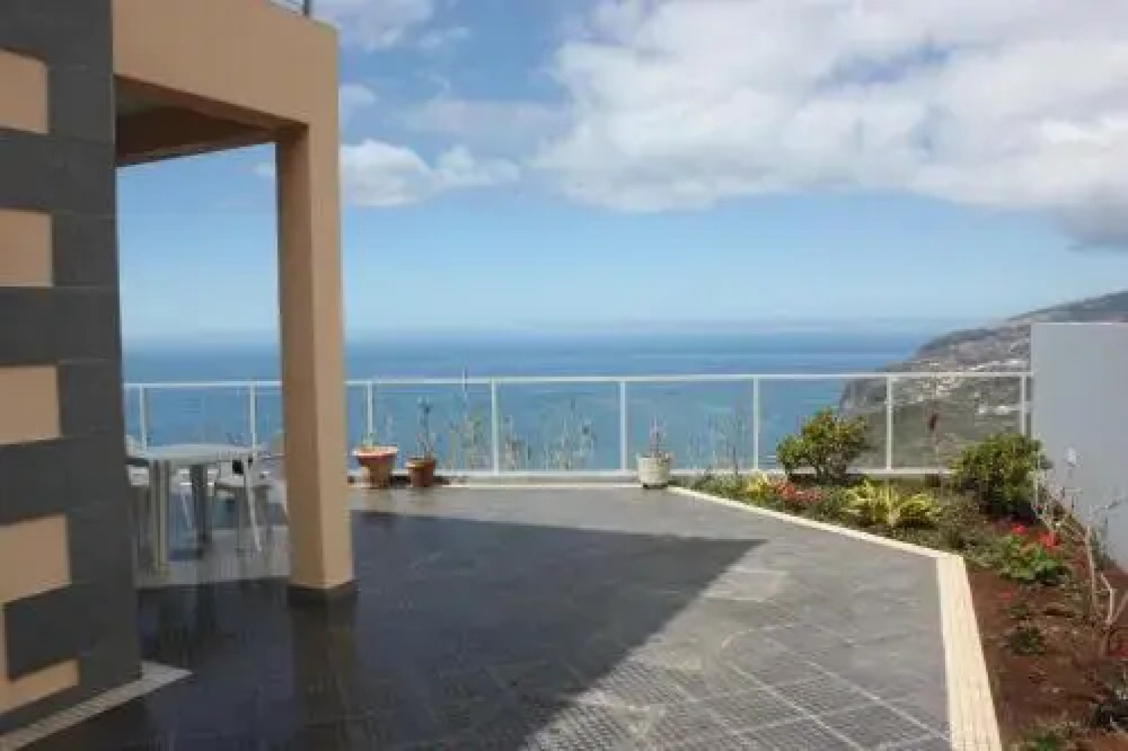 Villa Home Madeira
