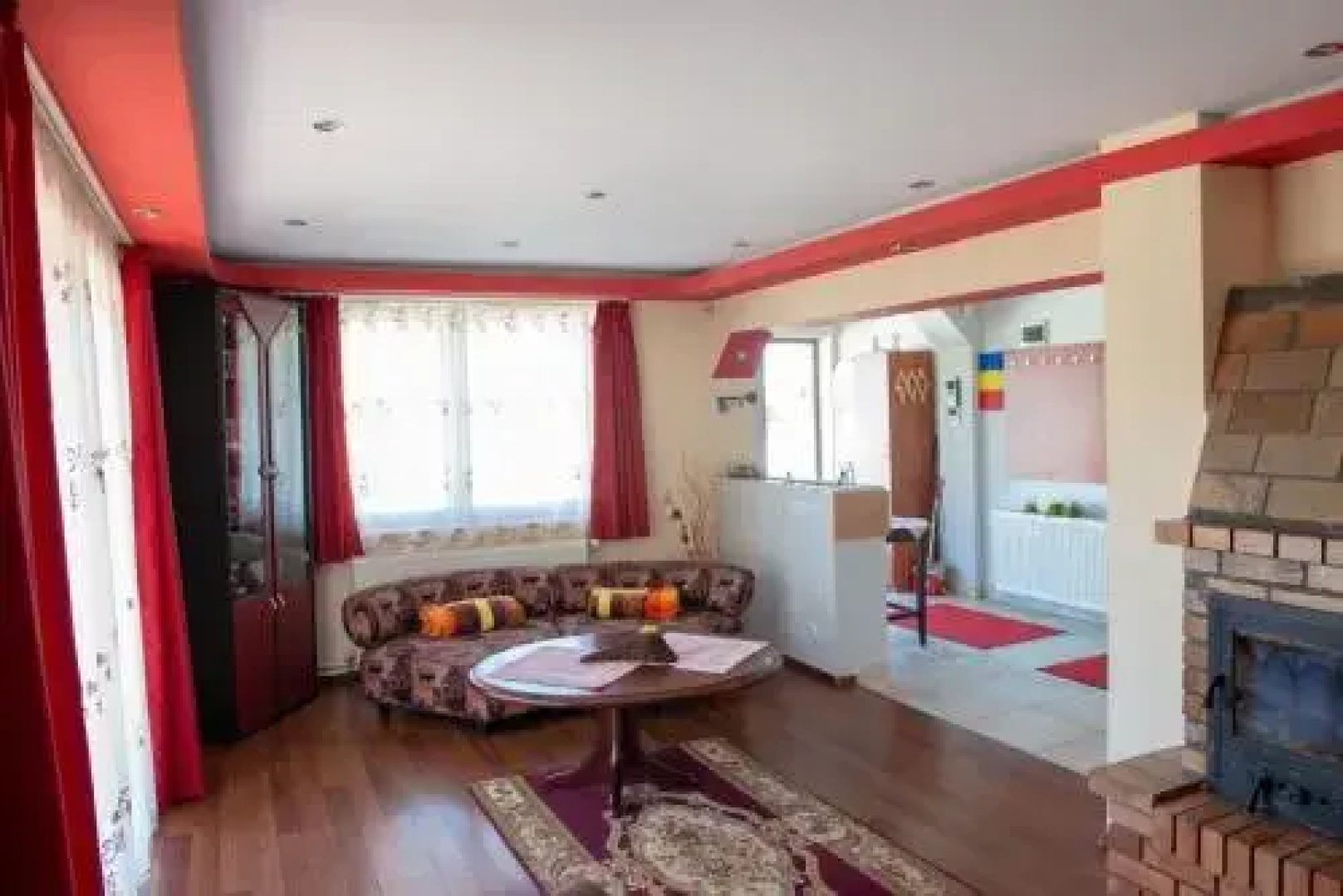 Casa Din Gradina Lui Ioan