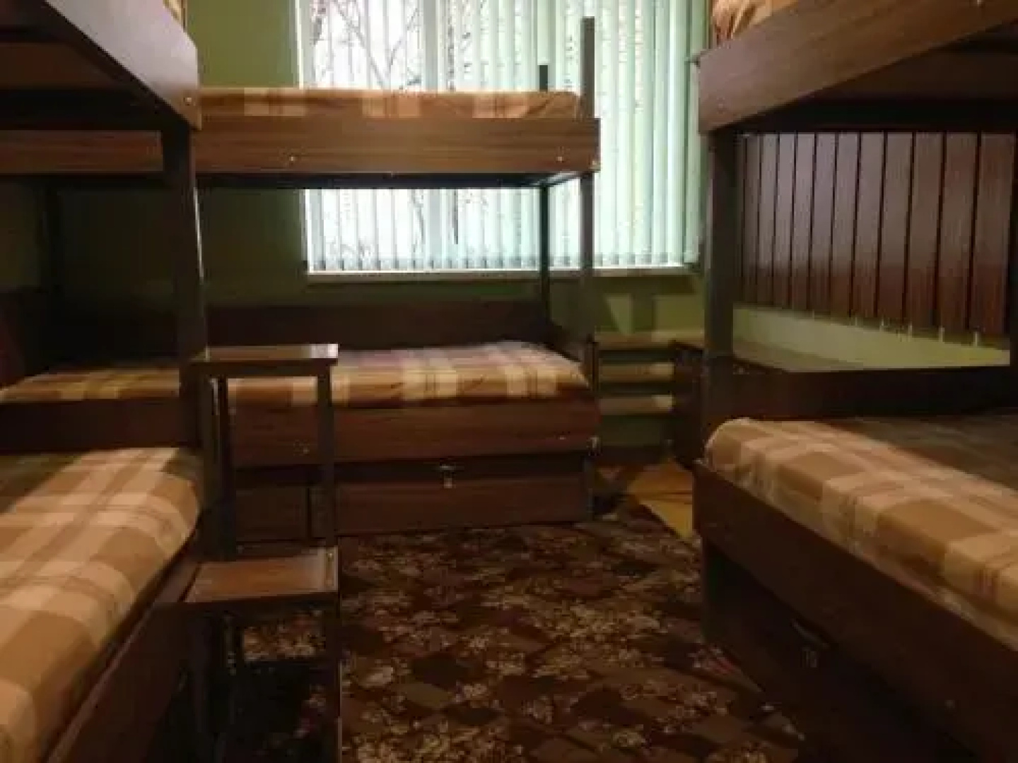 Hostel Rossiyanka