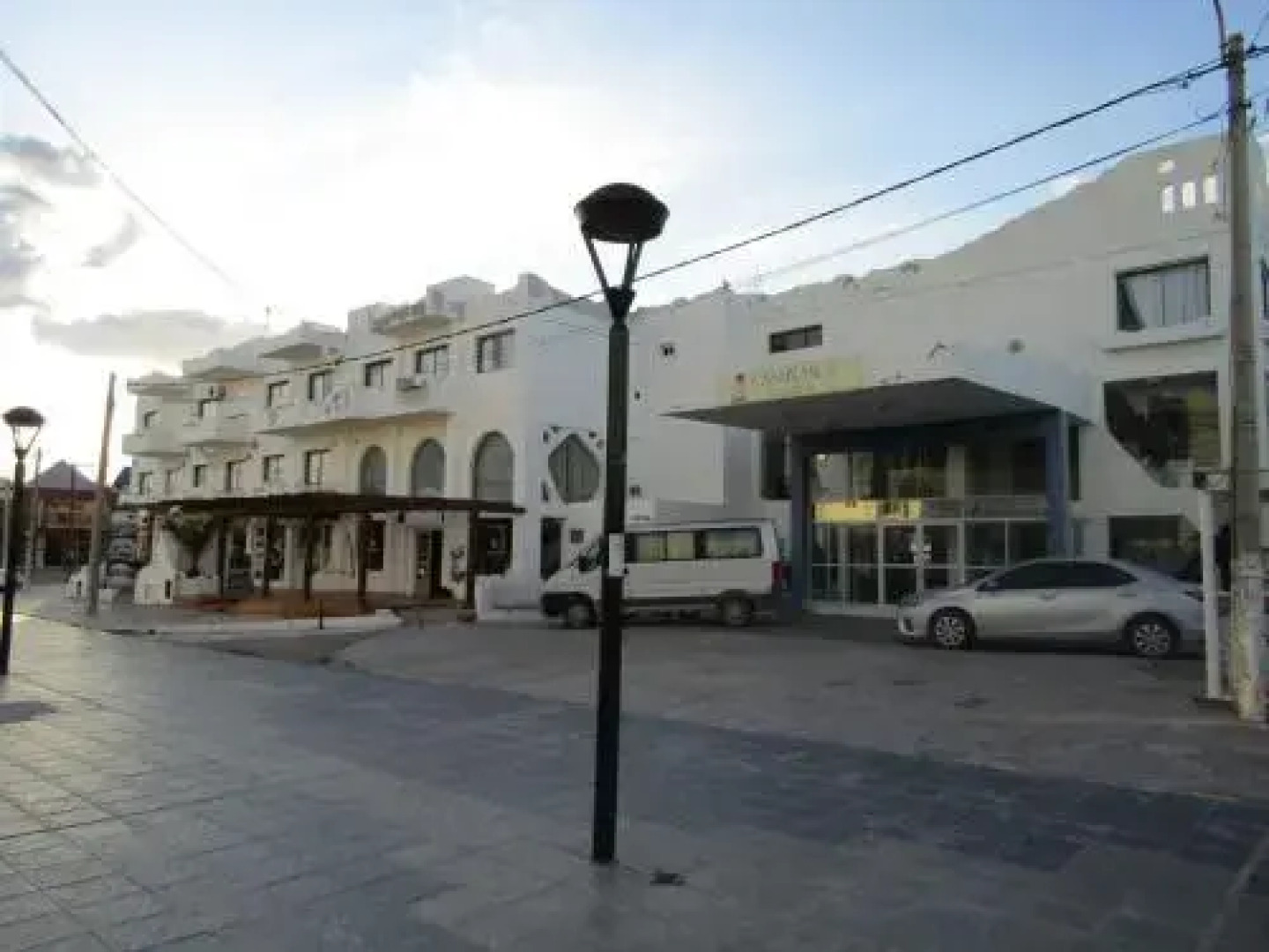 Departamento FORCHE 3ra Bajada al mar