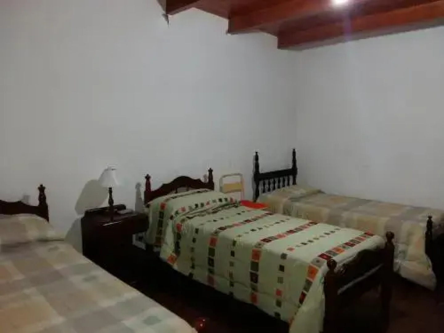Hostal Valle Hermoso Ii