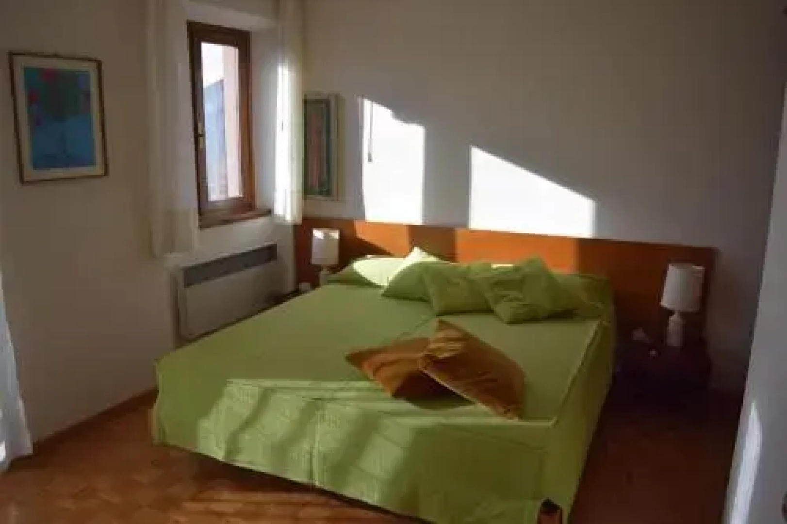 Appartamento La Vista Sul Banale
