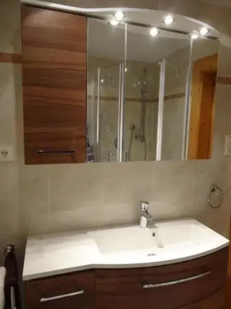 Ferienwohnung Irmgard