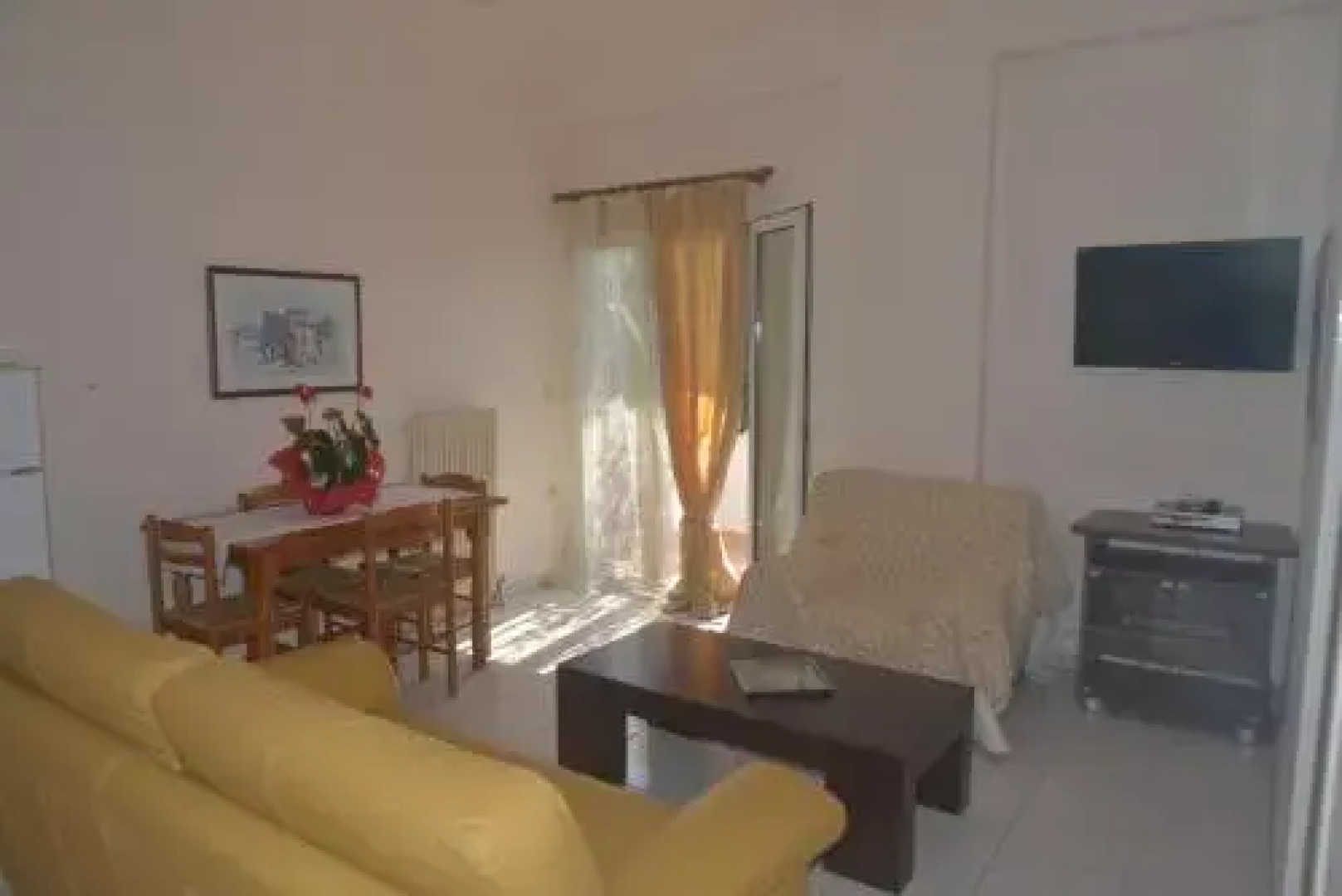 Villa Angela Corfu