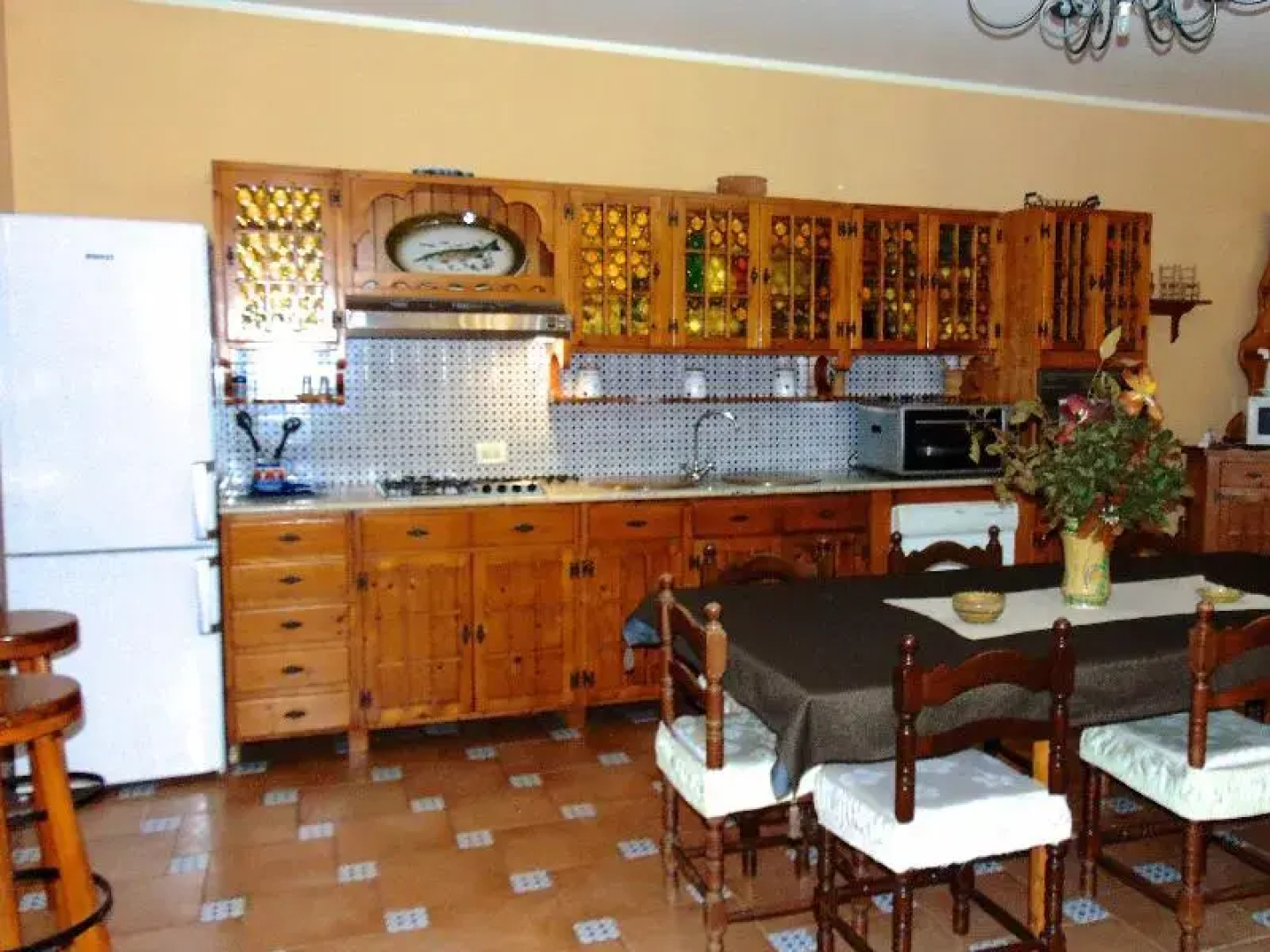Villa Ginevra
